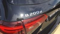 Mercedes Clase B B 200 d