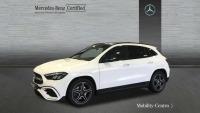 Mercedes Gla GLA 200 D
