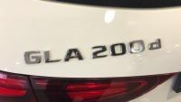 Mercedes Gla GLA 200 D