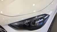 Mercedes Gla GLA 200 D