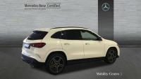 Mercedes Gla GLA 200 D