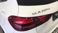 Mercedes Gla GLA 200 D