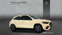 Mercedes Gla GLA 200 D