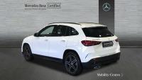 Mercedes Gla GLA 200 D