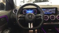 Mercedes Gla GLA 200 D