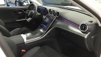 Mercedes Clase C C 220 d