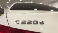 Mercedes Clase C C 220 d