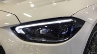 Mercedes Clase C C 220 d