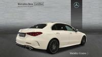 Mercedes Clase C C 220 d
