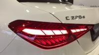 Mercedes Clase C C 220 d