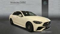 Mercedes Clase C C 220 d