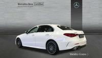 Mercedes Clase C C 220 d