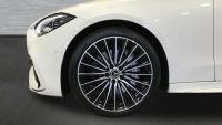 Mercedes Clase C C 220 d