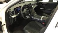 Mercedes Clase C C 220 d