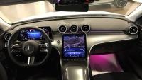 Mercedes Clase C C 220 d