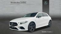 Mercedes Clase A A 250 e