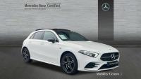 Mercedes Clase A A 250 e