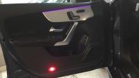 Mercedes Cla CLA 200 D DCT