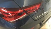 Mercedes Cla CLA 200 D DCT