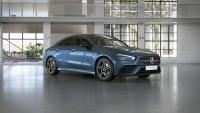 Mercedes Cla CLA 200 D DCT