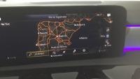 Mercedes Cla CLA 200 D DCT
