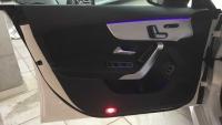 Mercedes Cla CLA 200 D DCT