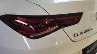 Mercedes Cla CLA 200 D DCT