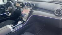 Mercedes Clase C C 300 e