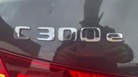Mercedes Clase C C 300 e