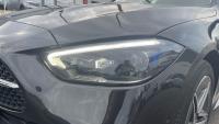 Mercedes Clase C C 300 e