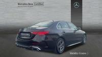 Mercedes Clase C C 300 e