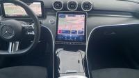 Mercedes Clase C C 300 e
