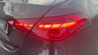 Mercedes Clase C C 300 e