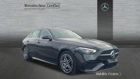 Mercedes Clase C C 300 e