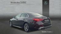 Mercedes Clase C C 300 e