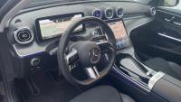 Mercedes Clase C C 300 e