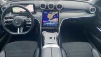 Mercedes Clase C C 300 e