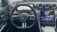 Mercedes Clase C C 300 e