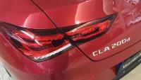 Mercedes Cla CLA 200 D DCT