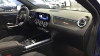 Mercedes Gla GLA 200 D