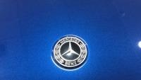Mercedes Gla GLA 200 D