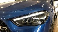 Mercedes Gla GLA 200 D