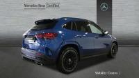 Mercedes Gla GLA 200 D