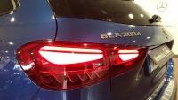 Mercedes Gla GLA 200 D