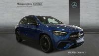 Mercedes Gla GLA 200 D