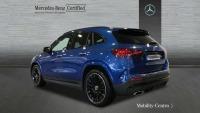 Mercedes Gla GLA 200 D