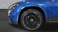 Mercedes Gla GLA 200 D