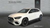 Mercedes Gla GLA 200 D