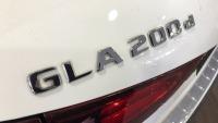 Mercedes Gla GLA 200 D