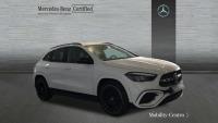 Mercedes Gla GLA 200 D
